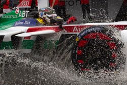 Lucas di Grassi, Audi Sport ABT Schaeffler