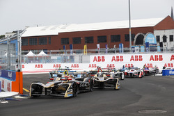 Jean-Eric Vergne, Techeetah, Andre Lotterer, Techeetah
