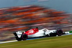 Marcus Ericsson, Sauber C37