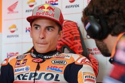 Marc Marquez, Repsol Honda Team