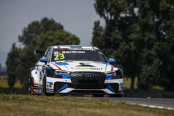 Nathanaël Berthon, Comtoyou Racing Audi RS 3 LMS