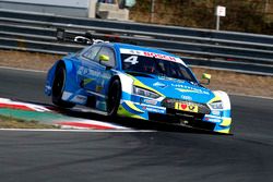 Robin Frijns, Audi Sport Team Abt Sportsline, Audi RS5 DTM