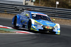 Robin Frijns, Audi Sport Team Abt Sportsline, Audi RS5 DTM