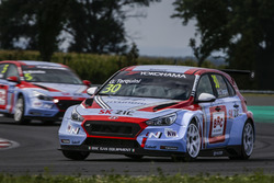 Gabriele Tarquini, BRC Racing Team Hyundai i30 N TCR