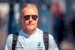 Valtteri Bottas, Mercedes-AMG F1