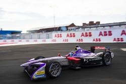 Sam Bird, DS Virgin Racing
