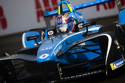 Nicolas Prost, Renault e.Dams