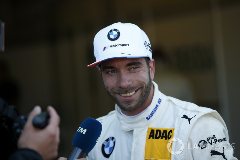 Philipp Eng, BMW Team RBM