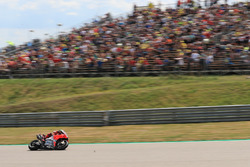 Jorge Lorenzo, Ducati Team