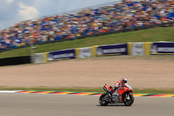 Andrea Dovizioso, Ducati Team