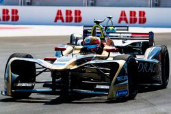 Jean-Eric Vergne, Techeetah