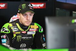 Jonathan Rea, Kawasaki Racing