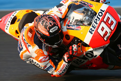 Marc Marquez, Repsol Honda Team