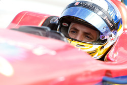 Ryan Norman, Andretti Autosport