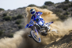 Romain Febvre, Yamaha Factory Racing Team