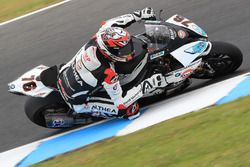 Loris Baz, Althea Racing