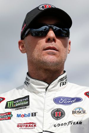 Kevin Harvick, Stewart-Haas Racing Ford Fusion