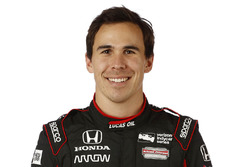 Robert Wickens, Schmidt Peterson Motorsports Honda
