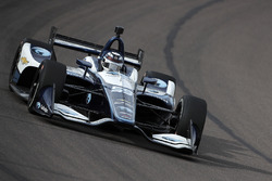Max Chilton, Carlin Chevrolet