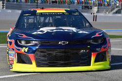 William Byron, Hendrick Motorsports, AXALTA Chevrolet Camaro