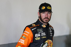 Martin Truex Jr., Furniture Row Racing Toyota Camry