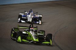 Charlie Kimball, Carlin Chevrolet