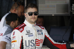 Marco Andretti, Herta - Andretti Autosport Honda