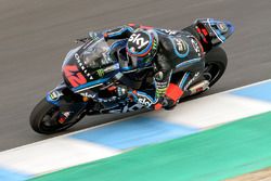 Francesco Bagnaia, Sky Racing Team VR46