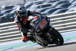 Sam Lowes, CarXpert Interwetten