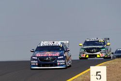 Jamie Whincup, Triple Eight Race Engineering Holden