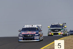 Jamie Whincup, Triple Eight Race Engineering Holden