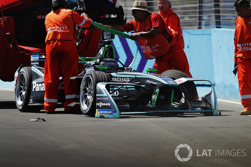 FÓRMULA E – EPRIX DE PUNTA DEL ESTE