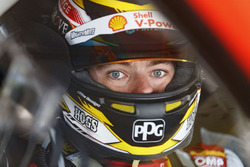 Scott McLaughlin, DJR Team Penske Ford