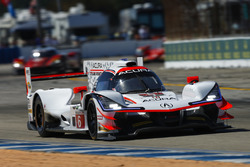 #6 Acura Team Penske Acura DPi, P: Dane Cameron, Juan Pablo Montoya, Simon Pagenaud