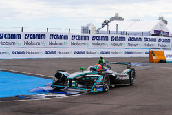 Nelson Piquet Jr., Jaguar Racing