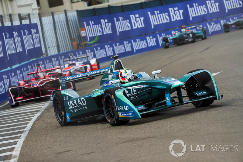 Antonio Felix da Costa, Andretti Formula E Team