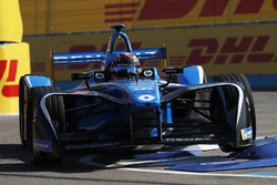 Sébastien Buemi, Renault e.Dams