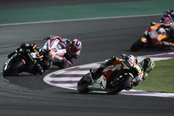 Cal Crutchlow, Team LCR Honda