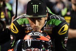 Hafizh Syahrin, Monster Yamaha Tech 3