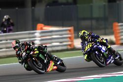 Johann Zarco, Monster Yamaha Tech 3, Valentino Rossi, Yamaha Factory Racing