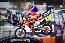 Pauls Jonass, KTM Factory Racing