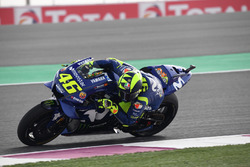 Valentino Rossi, Yamaha Factory Racing