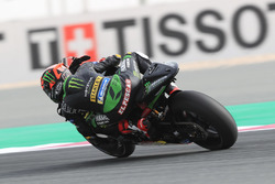 Hafizh Syahrin, Monster Yamaha Tech 3