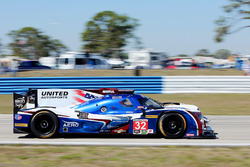 #32 United Autosports Ligier LMP2, P: Phil Hanson, Alex Brundle, Paul di Resta
