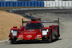 #99 JDC/Miller Motorsports ORECA 07, P: Stephen Simpson, Mikhail Goikhberg, Chris Miller