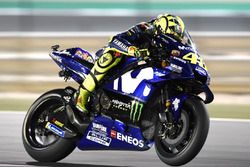 Valentino Rossi, Yamaha Factory Racing