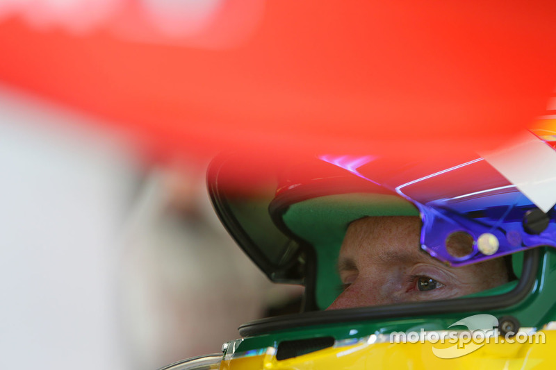 Mike Conway, Toyota Gazoo Racing