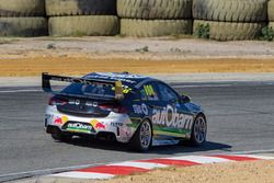 Craig Lowndes, Triple Eight Race Engineering Holden