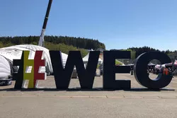 Le cinéma dynamique du FIA WEC