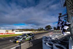 Third place Craig Lowndes, Triple Eight Race Engineering Holden